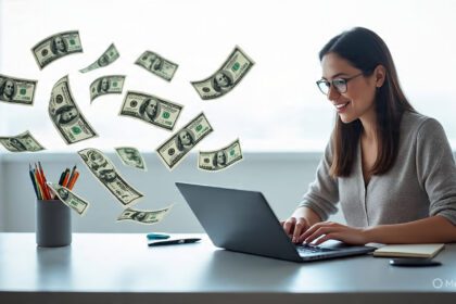 Blogging in 2025 – Make Money from Blogging in Pakistan