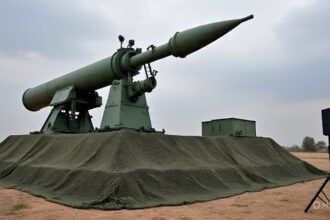 US supplies Patriot Air Defence Systems to Ukraine via NATO amid Russian drone attacks