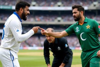 Physio called onto field as part of time-wasting tactics strategy