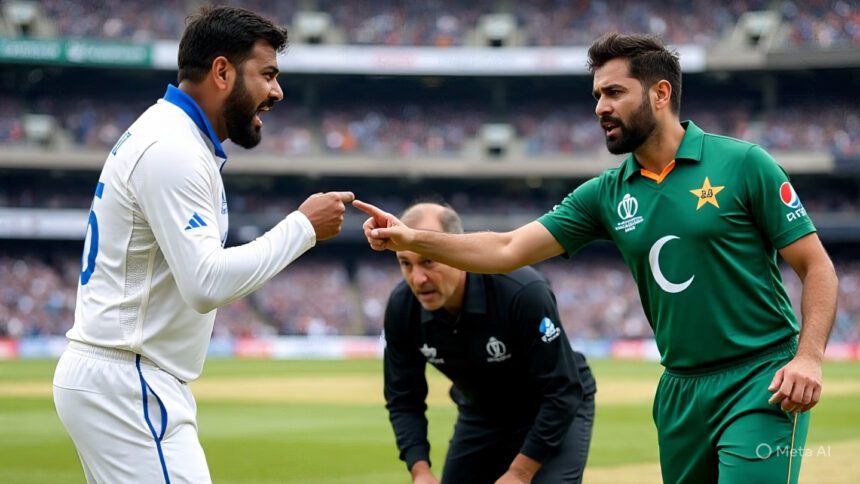Physio called onto field as part of time-wasting tactics strategy