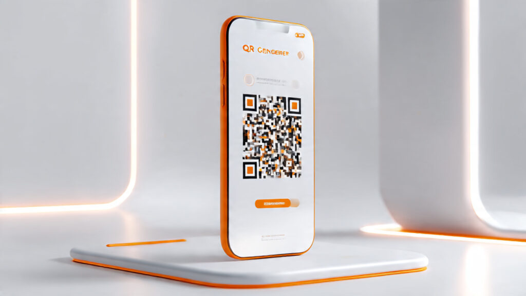 Free QR Code Generator For Anything