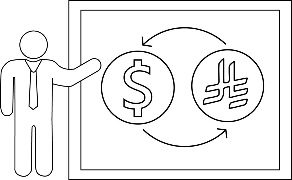 There is an Currency Converter Online on SnippyTools.