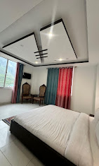 Terms and Conditions Naran Kaghan Hotel Booking 2026