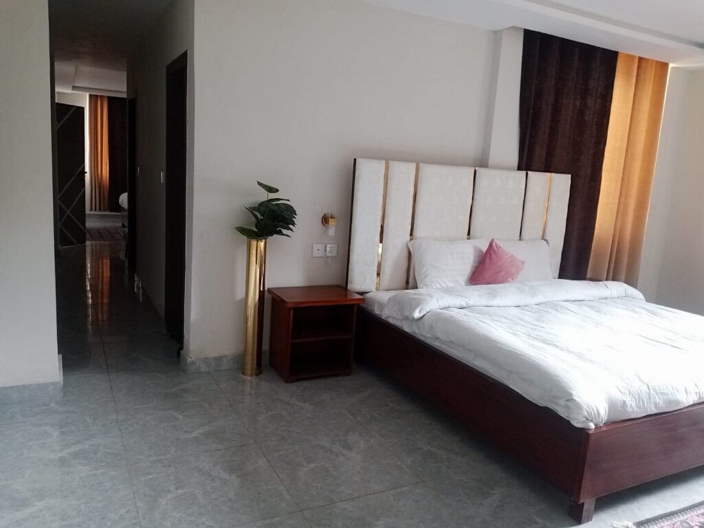 Best Hotels in Naran